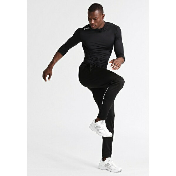 ジョマ メンズ カジュアルパンツ ボトムス NILO - Tracksuit bottoms - black