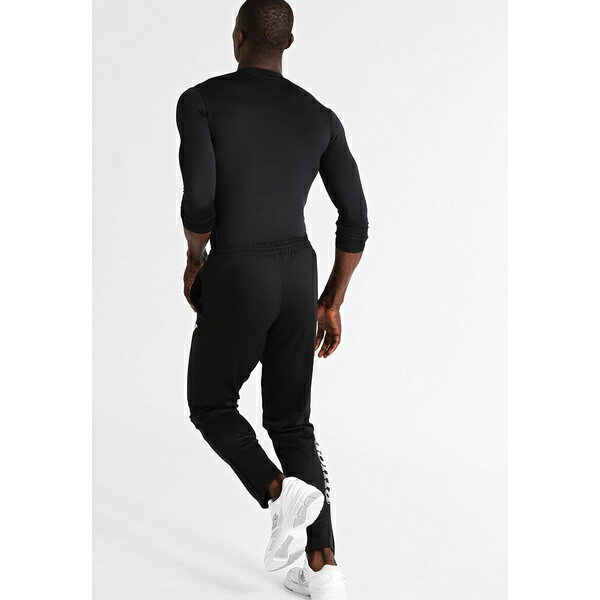 ジョマ メンズ カジュアルパンツ ボトムス NILO - Tracksuit bottoms - black