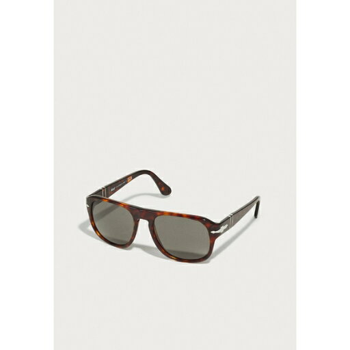 ペルソル レディース サングラス&アイウェア アクセサリー JEAN UNISEX - Sunglasses - havana ペルソル レディース サングラス&アイウェア アクセサリー JEAN UNISEX - Sunglasses - havana