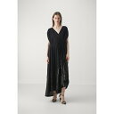 エーゼット ファクトリー レディース ワンピース トップス TIFFANY DRESS - Cocktail dress / Party dress - bla...