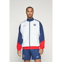 ナイキ メンズ バスケットボール スポーツ PARIS ST GERMAIN NIKE DF STRIKE ANTHEM HOME JACKET - Train...