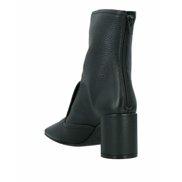 マルタンマルジェラ MM6 MAISON MARGIELA レディース ブーツ＆レインブーツ シューズ Ankle boots Black