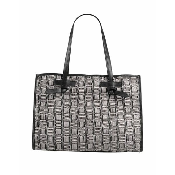 ローラディマッジオ LAURA DI MAGGIO レディース ハンドバッグ バッグ Handbags Grey