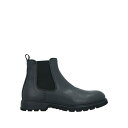 yz W[I[o[j[EReB[ Y u[c V[Y Ankle boots Black