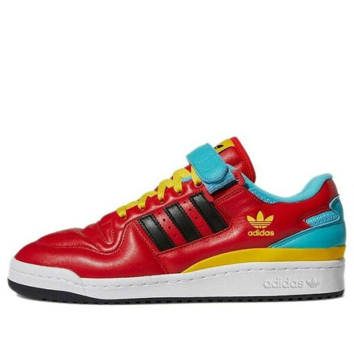 adidas アディダス メンズ スニーカー 【adidas South Park x Forum Low 'Cartman' GY6493】 サイズ US_11.5(29.5cm) adidas アディダス メンズ スニーカー 【adidas South Park x Forum Low 'Cartman' GY6493】 サイズ US_11.5(29.5cm)