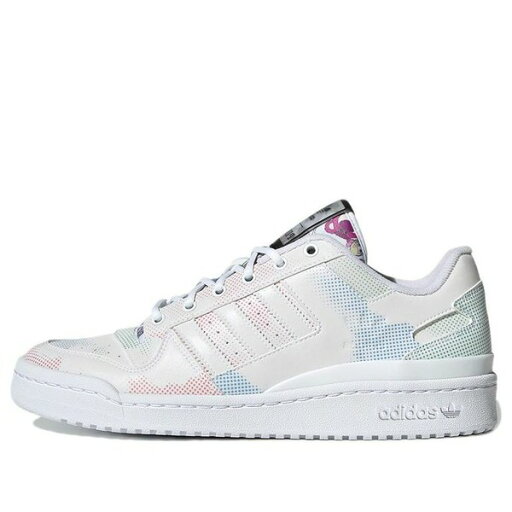 adidas アディダス メンズ スニーカー 【adidas Disney Pixar x Forum Low 'White' GX0992】 サイズ US_8(26.0cm) adidas アディダス メンズ スニーカー 【adidas Disney Pixar x Forum Low 'White' GX0992】 サイズ US_8(26.0cm)