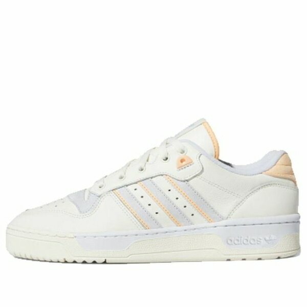 adidas アディダス メンズ スニーカー 【adidas Rivalry Low 'White Aero Blue' EE5921】 サイズ US_7.5(25.5cm)