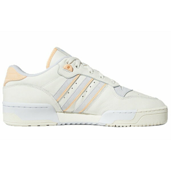 adidas アディダス メンズ スニーカー 【adidas Rivalry Low 'White Aero Blue' EE5921】 サイズ US_7.5(25.5cm)