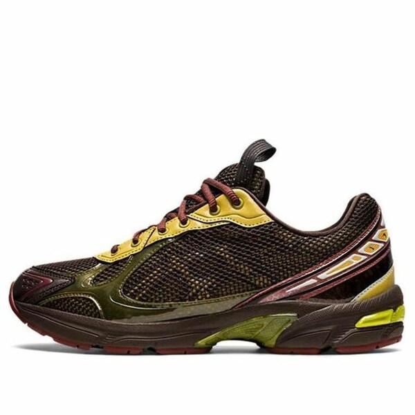 ASICS アシックス メンズ スニーカー 【ASICS UB4-S Gel-1130 'Demitasse Fir Green' 1201A645-200】 サイズ US_M_4