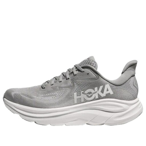 HOKA ONE ONE ホカオネオネ メンズ スニーカー 【HOKA ONE ONE Clifton 10 'Stellar Grey Stardust' 1162030-STLLR】 サイズ US_8.5(26.5cm) HOKA ONE ONE ホカオネオネ メンズ スニーカー 【HOKA ONE ONE Clifton 10 'Stellar Grey Stardust' 1162030-STLLR】 サイズ US_8.5(26.5cm)