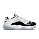 Jordan ジョーダン メンズ スニーカー 【Jordan 11 CMFT Low】 サイズ US_10.5(28.5cm) Concord