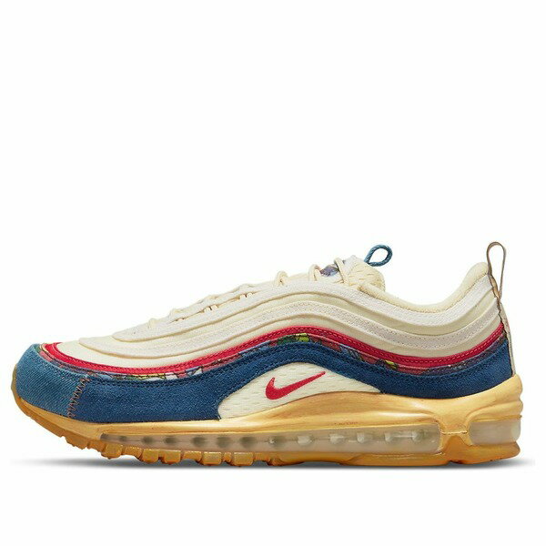 Nike ナイキ メンズ スニーカー 【Nike Air Max 97 'Coconut Milk Fossil' DV1486-162】 サイズ US_7.5(25.5cm)