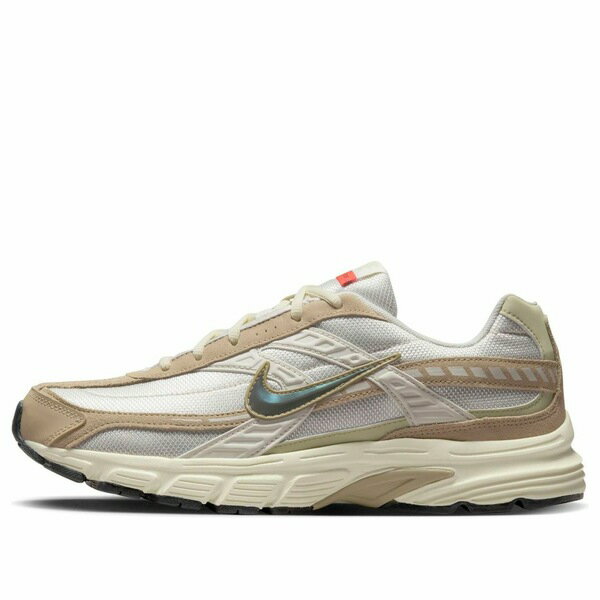 Nike ナイキ メンズ スニーカー 【Nike Initiator 'Light Bone Cargo Khaki' HJ7683-072】 サイズ US_9.5(27.5cm)