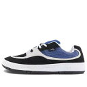 Vans バンズ メンズ スニーカー 【Vans Speed LS 'Black Blue' VN000CTNYA6】 サイズ US_8(26.0cm)(4)