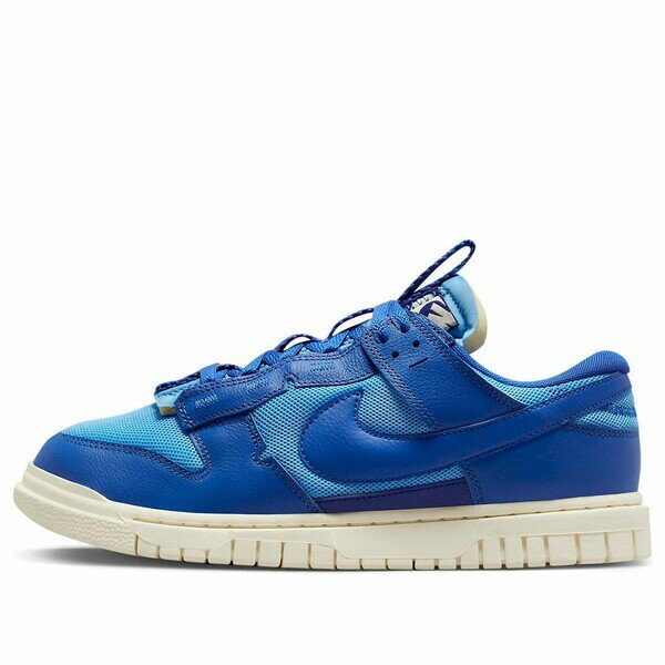 Nike ナイキ メンズ スニーカー 【Nike Air Dunk Jumbo 'University Blue Game Royal' DV0821-400】 サイズ US_9(27.0cm)
