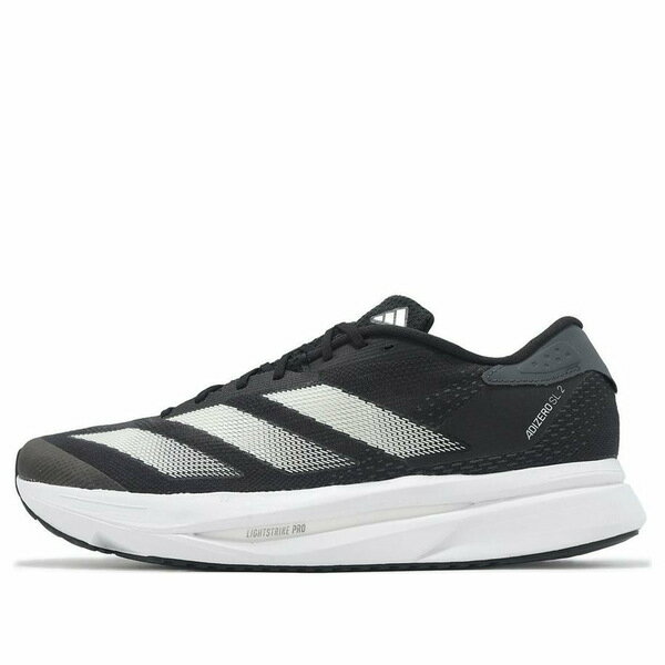 adidas アディダス メンズ スニーカー 【adidas Adizero SL2 'Black White' IF6748】 サイズ US_M_13