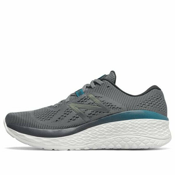 New Balance ニューバランス メンズ スニーカー 【New Balance Fresh Foam More 2E 'Grey' MMORDO】 サイズ US_9.5(27.5cm)