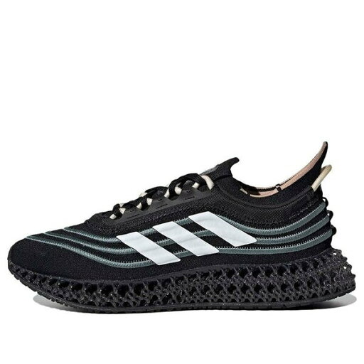adidas アディダス メンズ スニーカー 【adidas x Parley 4DFWD 'Black Hazy Emerald' GX6313】 サイズ US_M_4.5 adidas アディダス メンズ スニーカー 【adidas x Parley 4DFWD 'Black Hazy Emerald' GX6313】 サイズ US_M_4.5