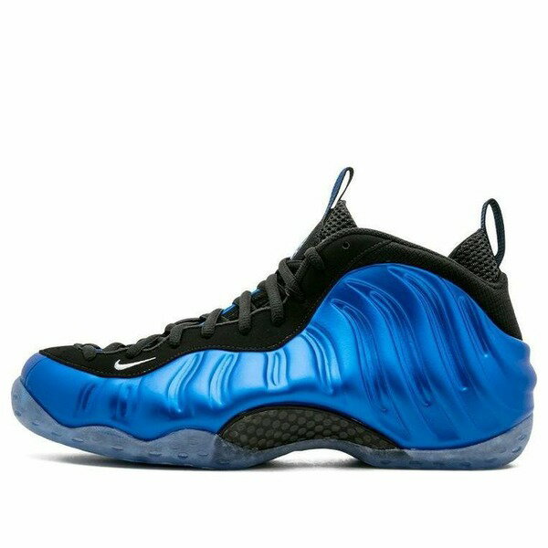 Nike ナイキ メンズ スニーカー 【Nike Air Foamposite One XX 'Royal' 895320-500】 サイズ US_7.5(25.5cm)
