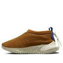 Nike ナイキ メンズ スニーカー 【Nike Moc Flow 'Undercover Ale Brown Team Royal' DV5593-201】 サイズ US_M_4