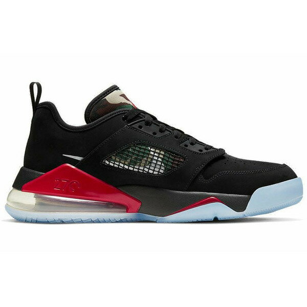 Air Jordan ジョーダン メンズ スニーカー 【Air Jordan Mars 270 Low 'Camo' CK1196-008】 サイズ US_7.5(25.5cm)