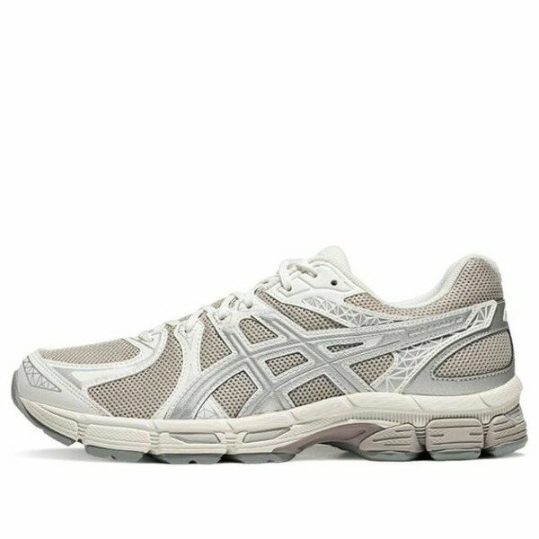 ASICS アシックス メンズ スニーカー 【ASICS Gel-Exalt 2 'Beige' 1011B918-021】 サイズ US_9.5(27.5cm)