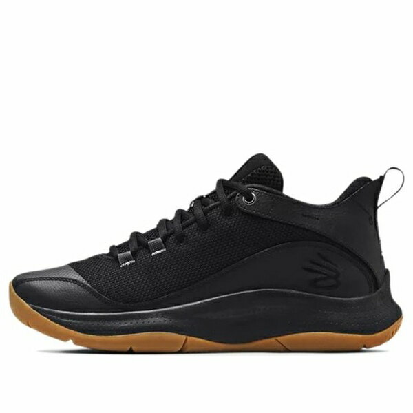 Under Armour アンダーアーマー メンズ スニーカー 【Under Armour 3Z5 'Black Gum' 3023087-003】 サイズ US_8(26.0cm)