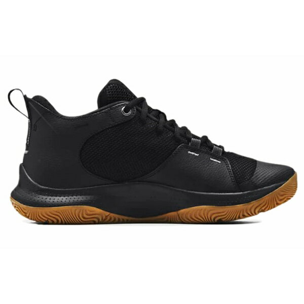 Under Armour アンダーアーマー メンズ スニーカー 【Under Armour 3Z5 'Black Gum' 3023087-003】 サイズ US_8(26.0cm)