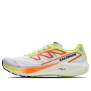 SALOMON サロモン メンズ スニーカー 【SALOMON Aero Volt 2 'Sulphur Spring Orchid Petal Vanilla Ice' 474276】 サイズ US_9.5(27.5cm)
