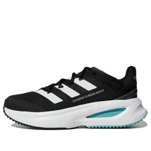 adidas アディダス メンズ スニーカー 【adidas Fluidflash 'Black Mint' GY4936】 サイズ US_8.5(26.5cm) adidas アディダス メンズ スニーカー 【adidas Fluidflash 'Black Mint' GY4936】 サイズ US_8.5(26.5cm)