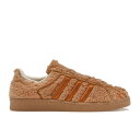 adidas アディダス メンズ スニーカー 【adidas Superstar Concha Chocolate】 サイズ US_8(26.0cm) Cardboard/Mesa/Cream White