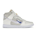 Nike ナイキ メンズ スニーカー 【Nike SB Dunk High Soulland FRI.day Part 02】 サイズ US_11.5(29.5cm) Sail/Game Royal-White(4)