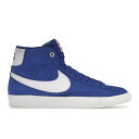 Nike ナイキ メンズ スニーカー 【Nike Blazer Mid Stranger Things Independence Day Pack】 サイズ US_11.5(29.5cm) Game Royal/White(4)