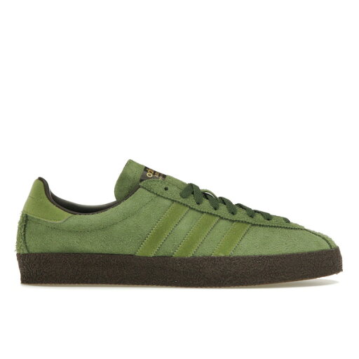 adidas アディダス メンズ スニーカー 【adidas Ardwick SPZL Craft Green】 サイズ US_6(24.0cm) Craft Green/Tech Olive/Dark Brown adidas アディダス メンズ スニーカー 【adidas Ardwick SPZL Craft Green】 サイズ US_6(24.0cm) Craft Green/Tech Olive/Dark Brown