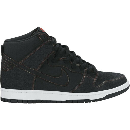 Nike ナイキ メンズ スニーカー 【Nike SB Dunk High Thermal Stitch】 サイズ US_11(29.0cm) Black/Black-White Nike ナイキ メンズ スニーカー 【Nike SB Dunk High Thermal Stitch】 サイズ US_11(29.0cm) Black/Black-White