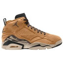 Jordan ジョーダン メンズ スニーカー 【Jordan MVP Flax】 サイズ US_11.5(29.5cm) Flax/Baroque Brown-Black-Sanddrift(4)