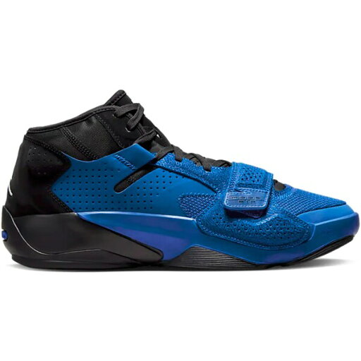 Jordan ジョーダン メンズ スニーカー 【Jordan Zion 2 Hyper Royal】 サイズ US_11(29.0cm) Hyper Royal/Black/White Jordan ジョーダン メンズ スニーカー 【Jordan Zion 2 Hyper Royal】 サイズ US_11(29.0cm) Hyper Royal/Black/White