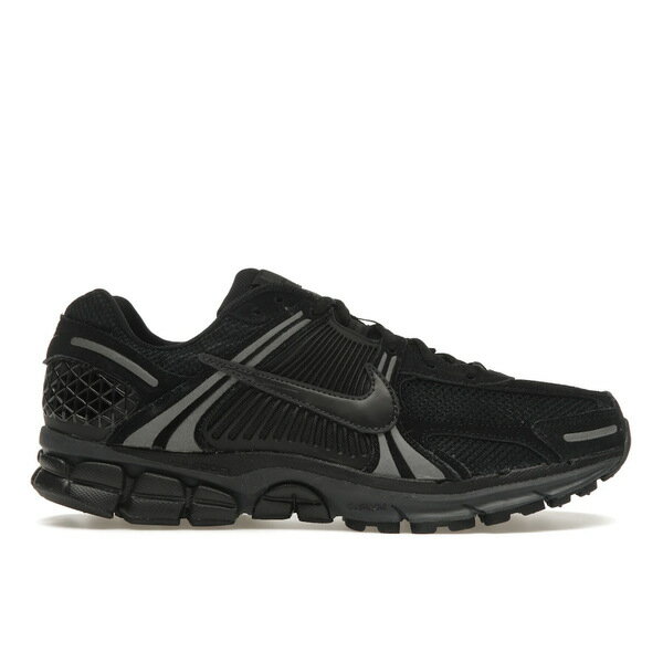 Nike ʥ  ˡ Nike Zoom Vomero 5 Black Metallic Dark Grey  U...