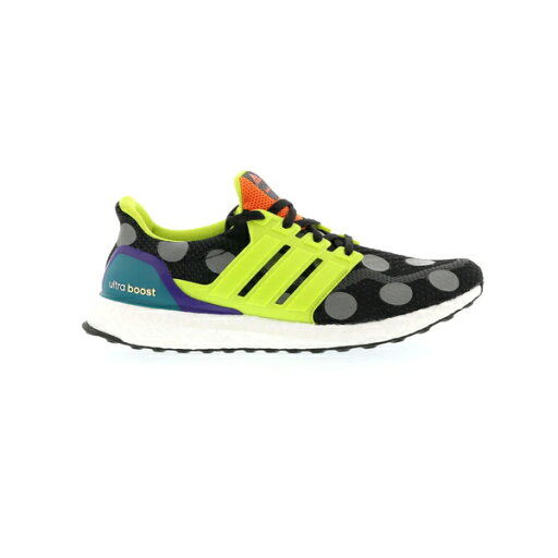 adidas アディダス メンズ スニーカー 【adidas Ultra Boost 2.0 Kolor Polka Dot】 サイズ US_5.5(23.5cm) Black/Multi-Color adidas アディダス メンズ スニーカー 【adidas Ultra Boost 2.0 Kolor Polka Dot】 サイズ US_5.5(23.5cm) Black/Multi-Color