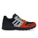 adidas アディダス メンズ スニーカー 【adidas ZX 8000 IRAK Grey】 サイズ US_9(27.0cm) Grey/Black/Red(4)
