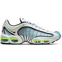 Nike ナイキ メンズ スニーカー 【Nike Air Max Tailwind 4 White Teal】 サイズ US_9(27.0cm) White/Teal/Volt(4)