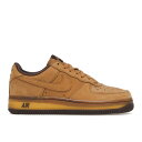 Nike ナイキ メンズ スニーカー 【Nike Air Force 1 Low Wheat Dark Mocha】 サイズ US_10.5(28.5cm) Wheat/Wheat-Dark Mocha(4)