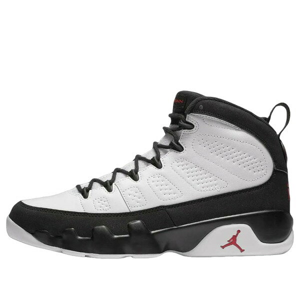Jordan ジョーダン メンズ スニーカー 【Air Jordan 9 'Space Jam' IX6179-100】 サイズ US_12(30.0cm)