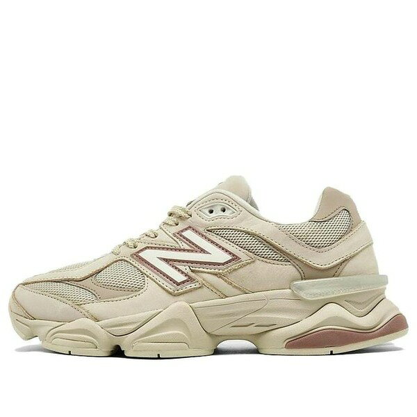 New Balance ニューバランス メンズ スニーカー 【New Balance 9060 'Bone Sparrow' U9060ZGC】 サイズ US_5(23.0cm)