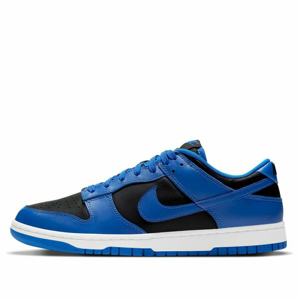 Nike ナイキ メンズ スニーカー 【Nike Dunk Low 'Hyper Cobalt' DD1391-001】 サイズ US_12(30.0cm)