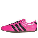 adidas アディダス レディース スニーカー Pink/Core Black/Gum 【(WMNS) adidas Tokyo Decon 'Pink Bl...