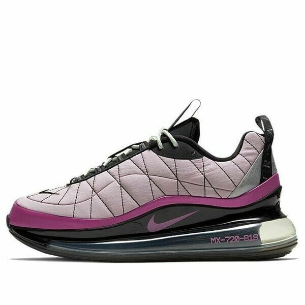 Nike ʥ ǥ ˡ Iced Lilac/Cosmic Fuchsia-Black-Pistachio Frost (WMNS) Nike MX-720-818 'Iced Lilac Cosmic Fuchsia' CI3869-500  US_8.5(25.5cm)