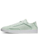 Nike ナイキ レディース スニーカー Peppermint Green 【(WMNS) Nike Blazer Low Deconstructed 'Ghost Aqua' AV5049-400】 サイズ US_6.5(23.5cm)(4)