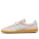 adidas アディダス レディース スニーカー Putty Mauve/Semi Flash Aqua/Gum 【(WMNS) adidas BRMD 'Putty Mauve Semi Flash Aqua' JS0256】 サイズ US_5.5(22.5cm)