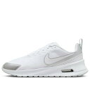 Nike ナイキ レディース スニーカー White/Pure Platinum/Metallic Silver/White 【(WMNS) Nike Air Max Nuaxis 'Pure Platinum' HF1233-101】 サイズ US_5(22.0cm)